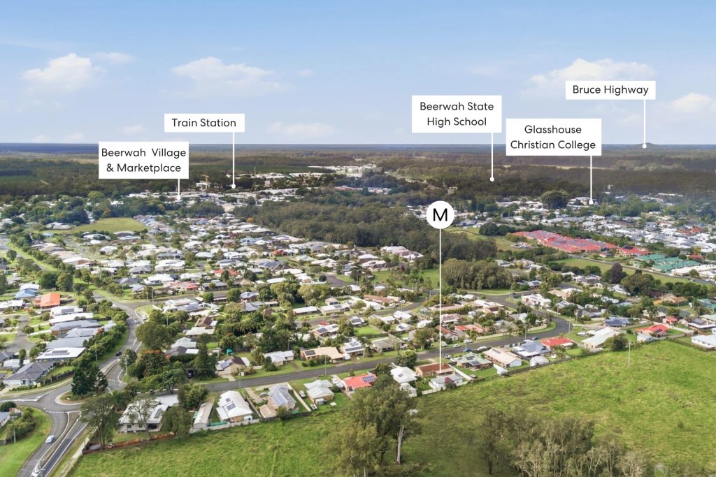 For Sale - 37 Chantilly Crescent - New Property in Beerwah - Real Estate by Cassi Nuske