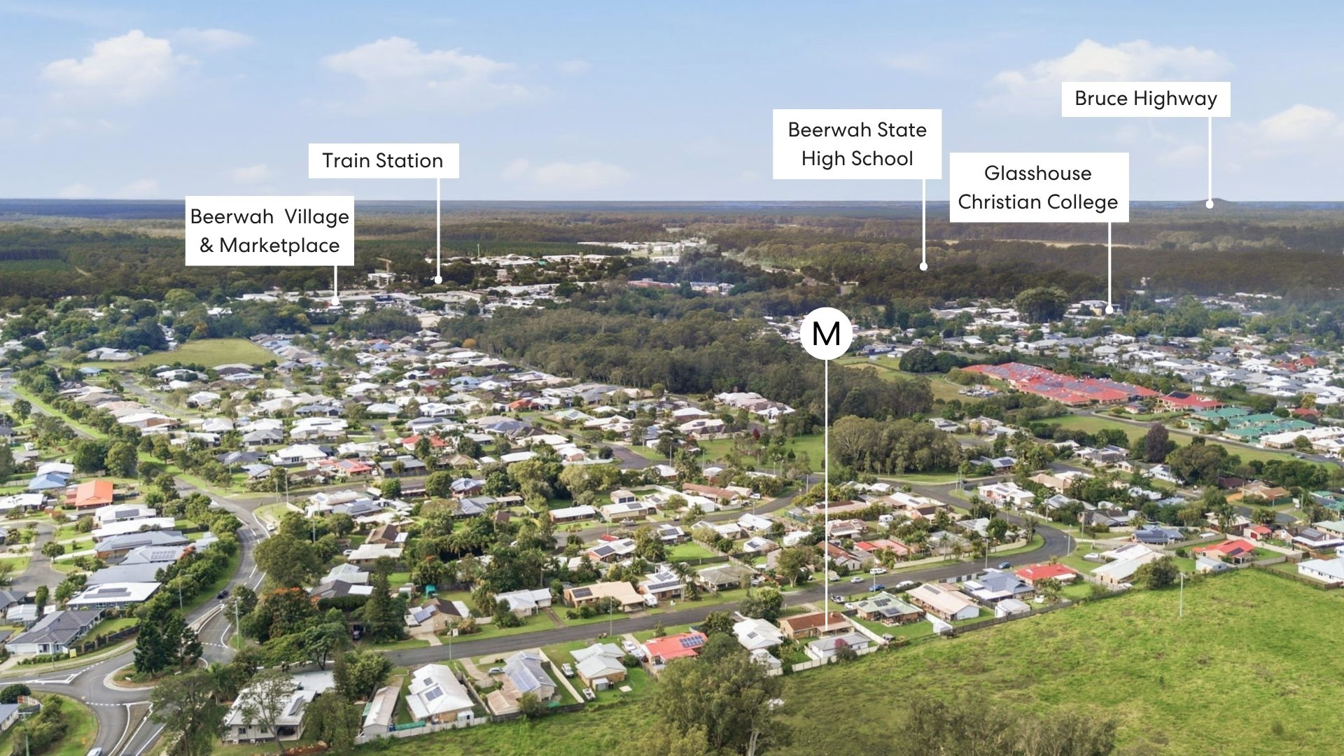 For Sale - 37 Chantilly Crescent - New Property in Beerwah - Real Estate by Cassi Nuske