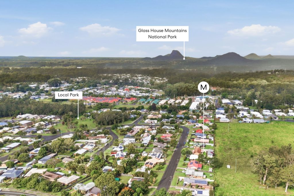 For Sale - 37 Chantilly Crescent - New Property in Beerwah - Real Estate by Cassi Nuske