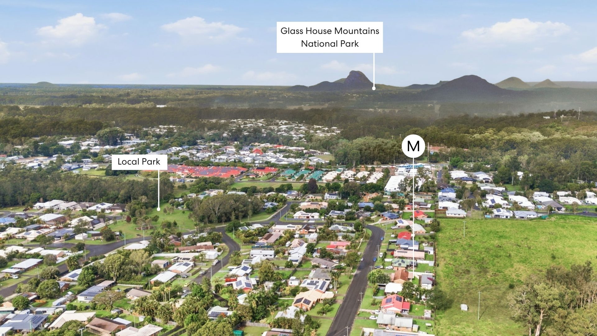 For Sale - 37 Chantilly Crescent - New Property in Beerwah - Real Estate by Cassi Nuske
