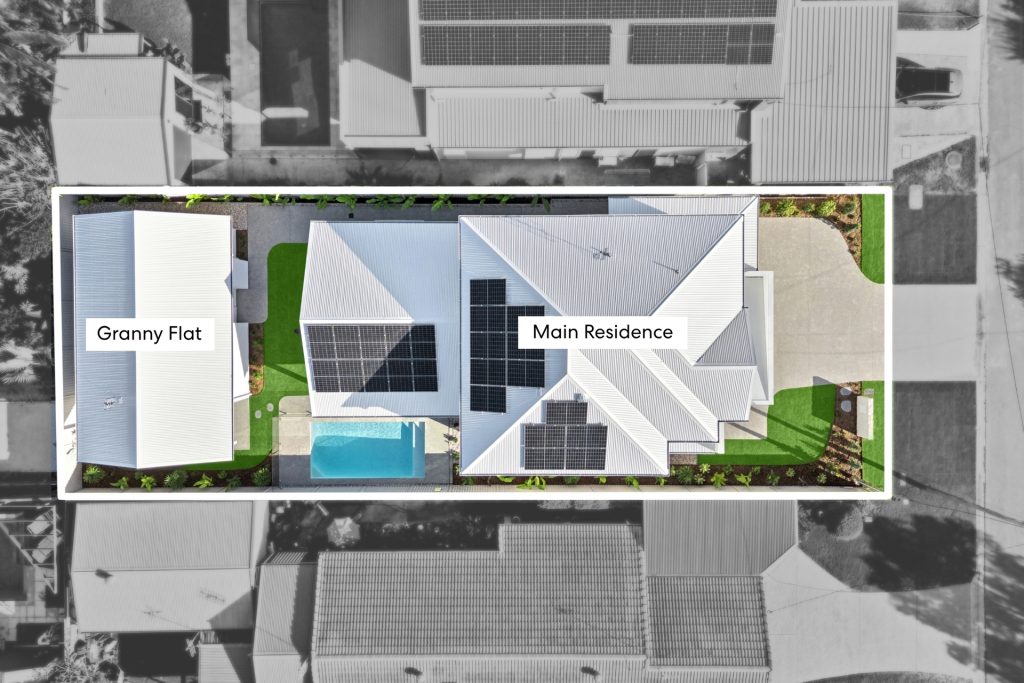 Sold - 73 Palmer Avenue - New Property in Golden Beach - Real Estate by Michael Fay