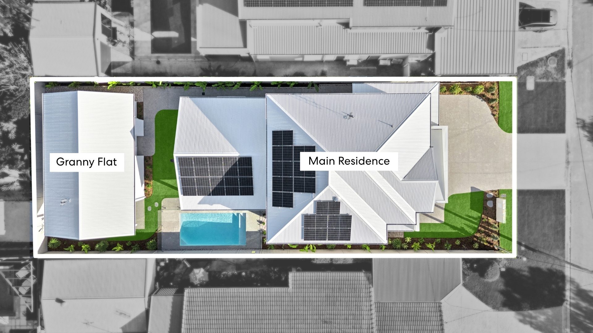 Sold - 73 Palmer Avenue - New Property in Golden Beach - Real Estate by Michael Fay