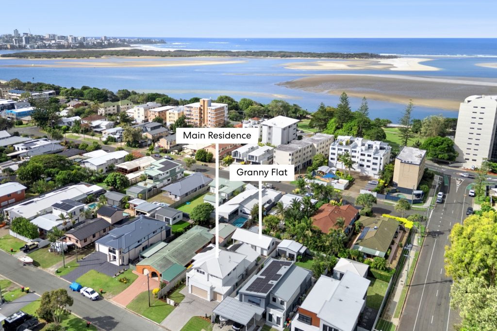 Sold - 73 Palmer Avenue - New Property in Golden Beach - Real Estate by Michael Fay