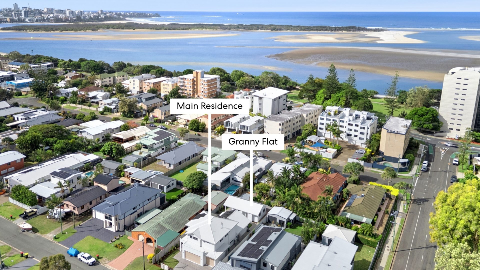 Sold - 73 Palmer Avenue - New Property in Golden Beach - Real Estate by Michael Fay