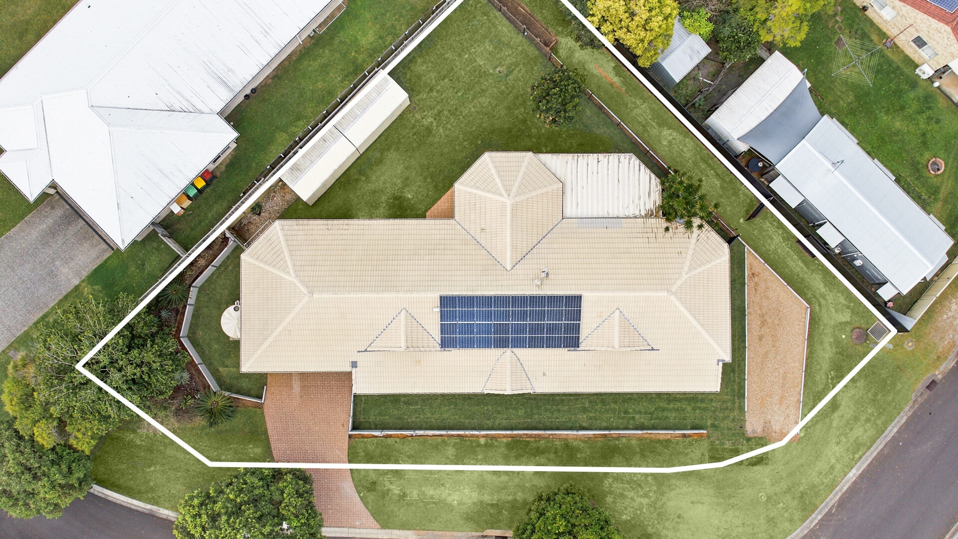For Sale - 2 Cayenne Court - New Property in Glass House Mountains - Real Estate by Jo Daley
