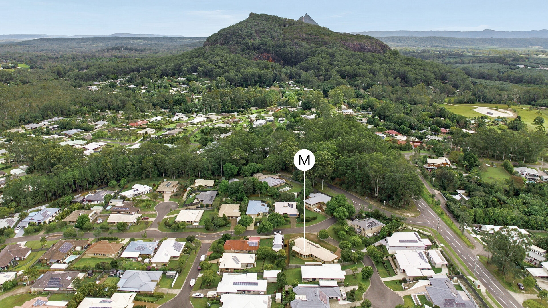 For Sale - 2 Cayenne Court - New Property in Glass House Mountains - Real Estate by Jo Daley