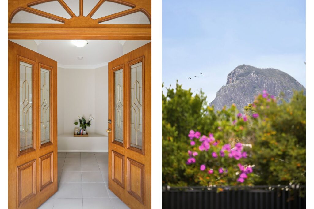 For Sale - 2 Cayenne Court - New Property in Glass House Mountains - Real Estate by Jo Daley