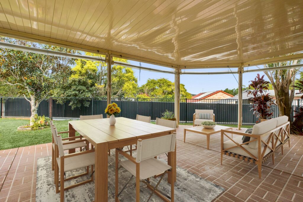 For Sale - 2 Cayenne Court - New Property in Glass House Mountains - Real Estate by Jo Daley