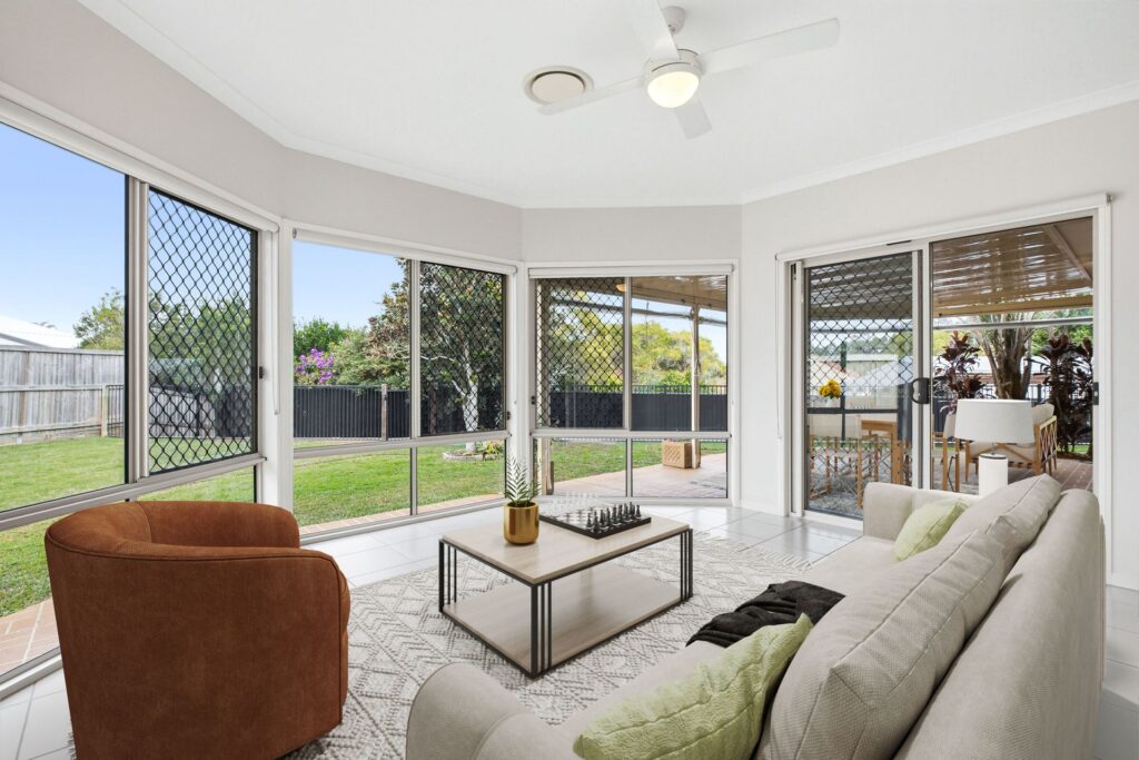 For Sale - 2 Cayenne Court - New Property in Glass House Mountains - Real Estate by Jo Daley