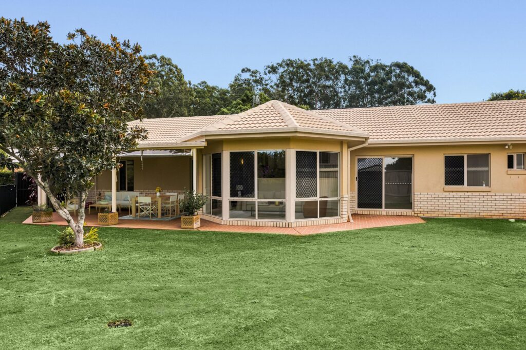 For Sale - 2 Cayenne Court - New Property in Glass House Mountains - Real Estate by Jo Daley