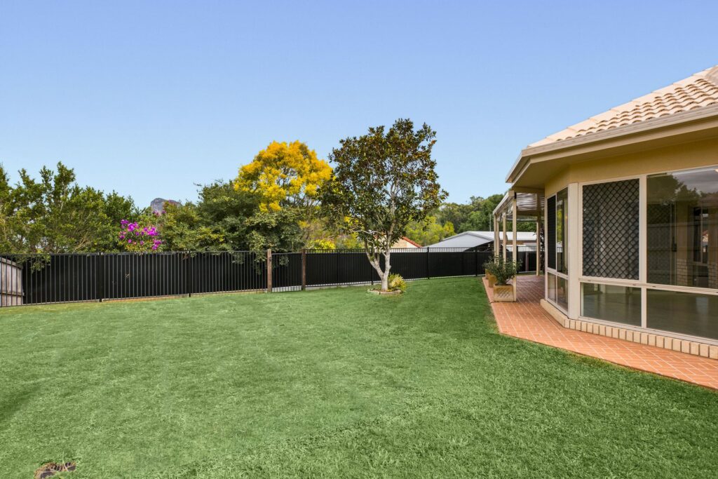 For Sale - 2 Cayenne Court - New Property in Glass House Mountains - Real Estate by Jo Daley