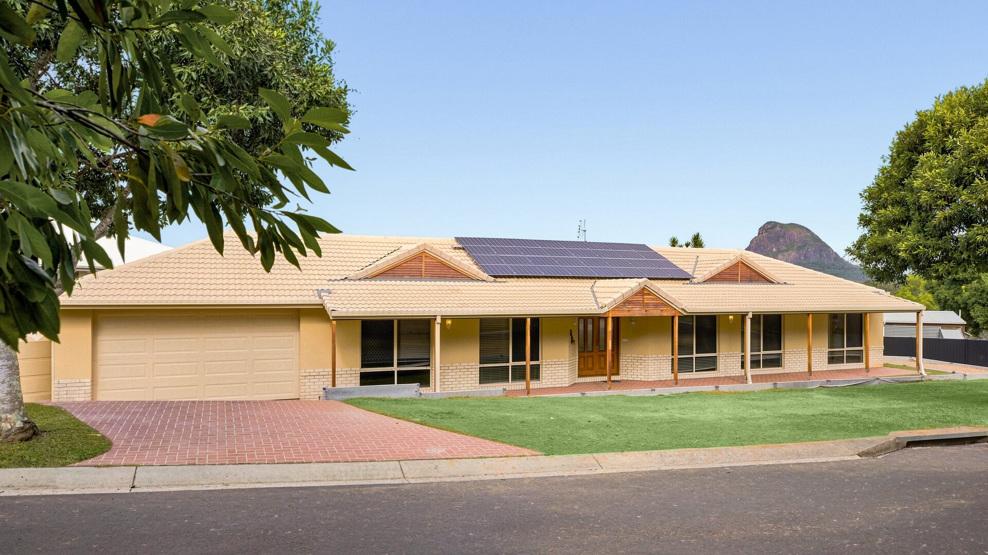 For Sale - 2 Cayenne Court - New Property in Glass House Mountains - Real Estate by Jo Daley