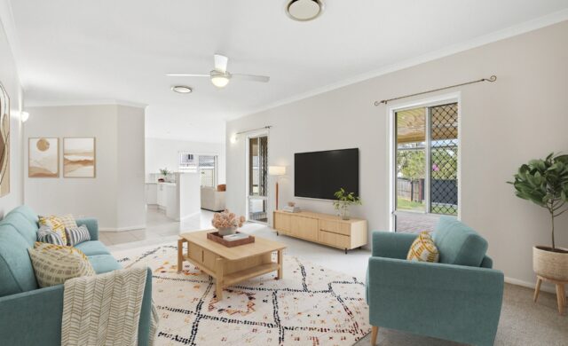 For Sale - 2 Cayenne Court - New Property in Glass House Mountains - Real Estate by Jo Daley