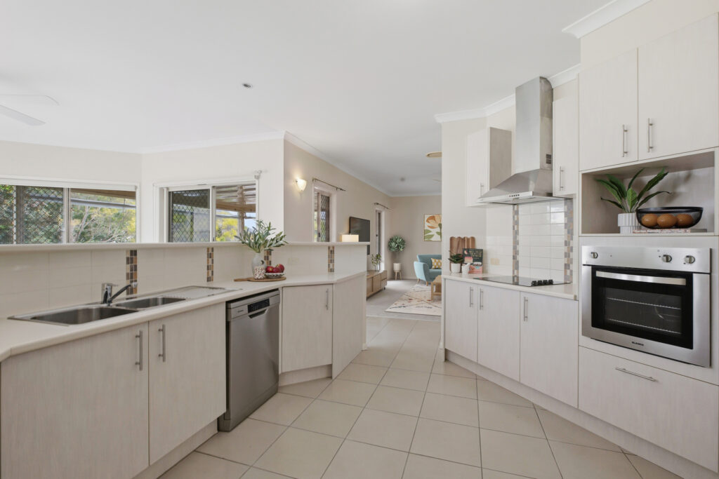 For Sale - 2 Cayenne Court - New Property in Glass House Mountains - Real Estate by Jo Daley