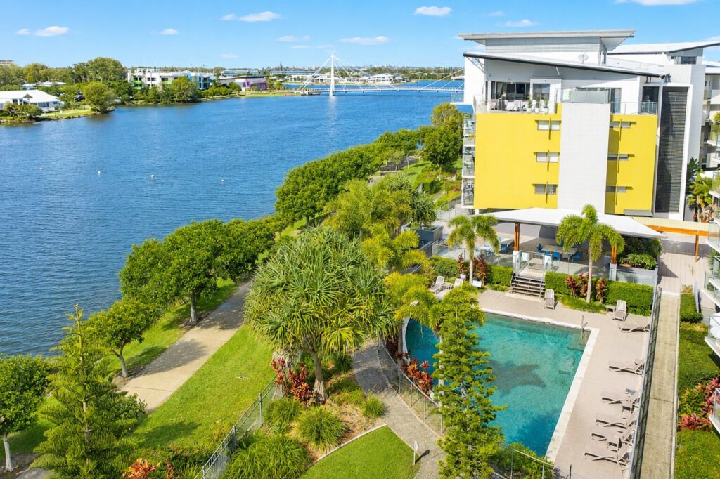 For Sale - 349/21 Innovation Parkway - New Property in Birtinya - Real Estate by Jodie Hedley-Ward