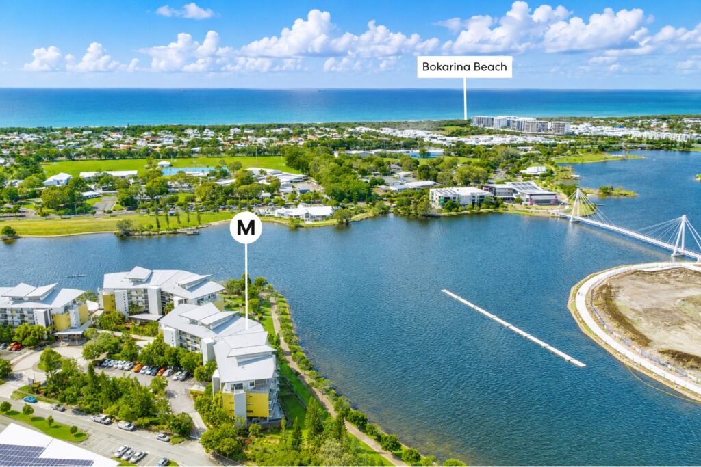 For Sale - 349/21 Innovation Parkway - New Property in Birtinya - Real Estate by Jodie Hedley-Ward
