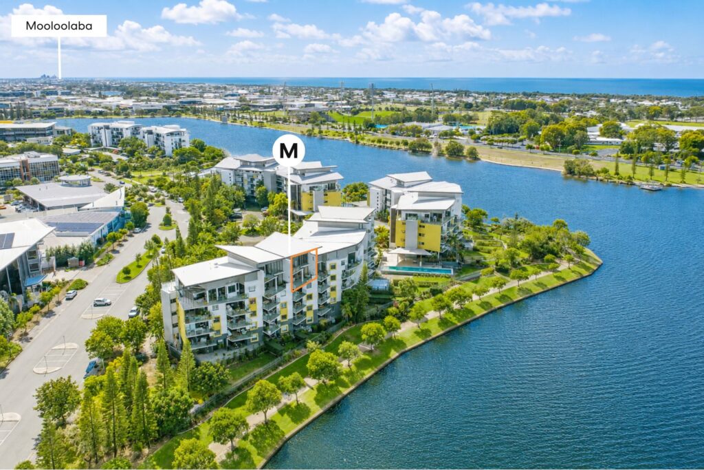 For Sale - 349/21 Innovation Parkway - New Property in Birtinya - Real Estate by Jodie Hedley-Ward