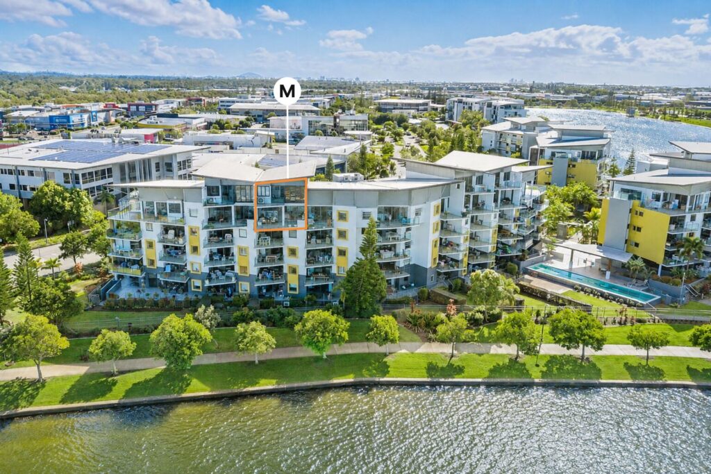 For Sale - 349/21 Innovation Parkway - New Property in Birtinya - Real Estate by Jodie Hedley-Ward