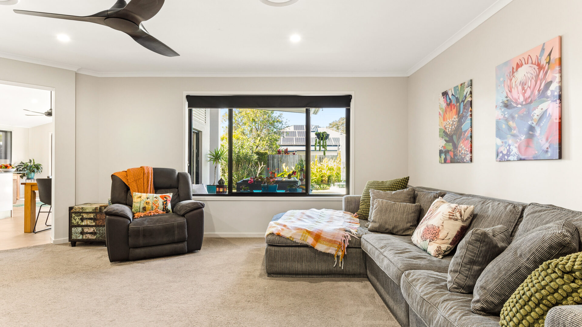 For Sale - 2 Lillypilly Court - New Property in Meridan Plains - Real Estate by Nicki Colam