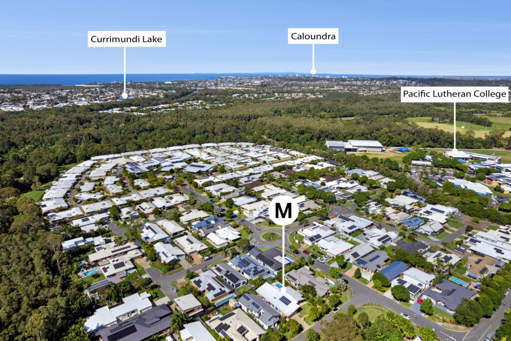 For Sale - 2 Lillypilly Court - New Property in Meridan Plains - Real Estate by Nicki Colam