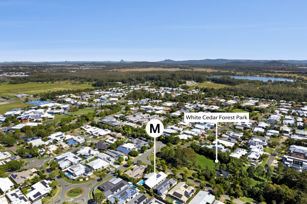 For Sale - 2 Lillypilly Court - New Property in Meridan Plains - Real Estate by Nicki Colam