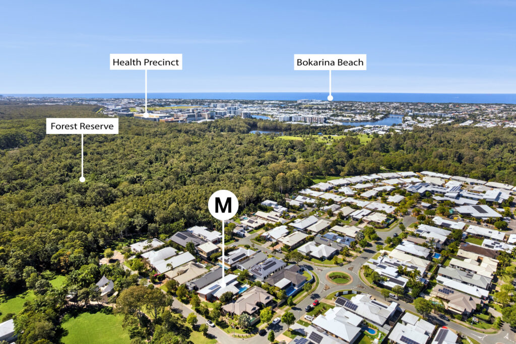 For Sale - 2 Lillypilly Court - New Property in Meridan Plains - Real Estate by Nicki Colam