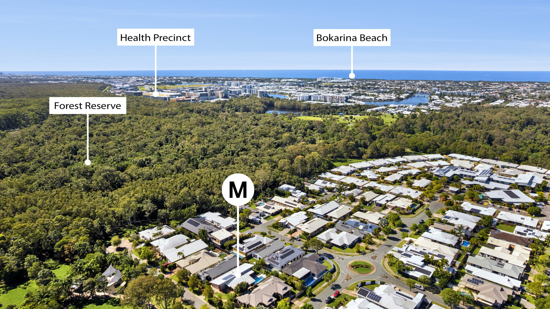 For Sale - 2 Lillypilly Court - New Property in Meridan Plains - Real Estate by Nicki Colam