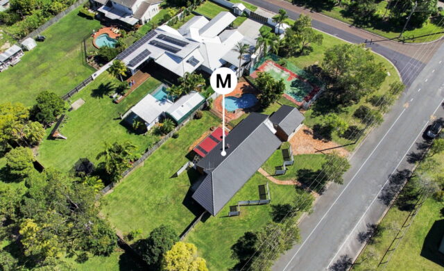 For Sale - 1 Flamingo Street - New Property in Little Mountain - Real Estate by Michael Fay