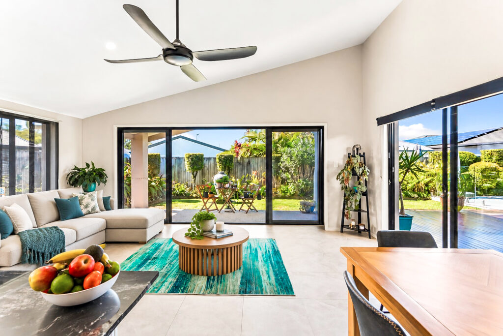 For Sale - 2 Lillypilly Court - New Property in Meridan Plains - Real Estate by Nicki Colam