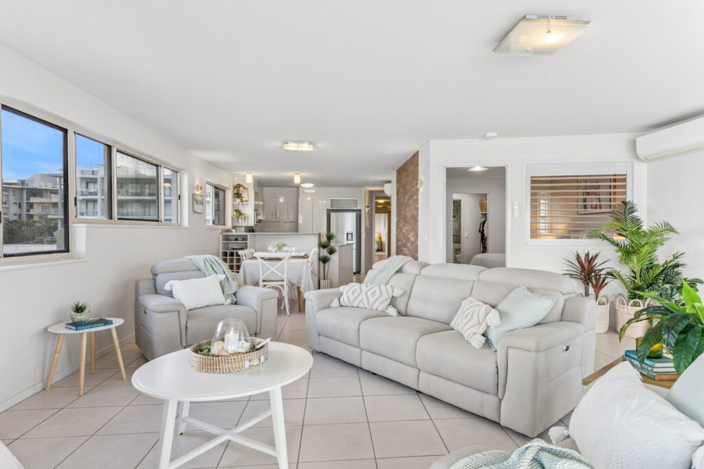 For Sale - 3/15 Orvieto Terrace - New Property in Kings Beach - Real Estate by Michael Fay