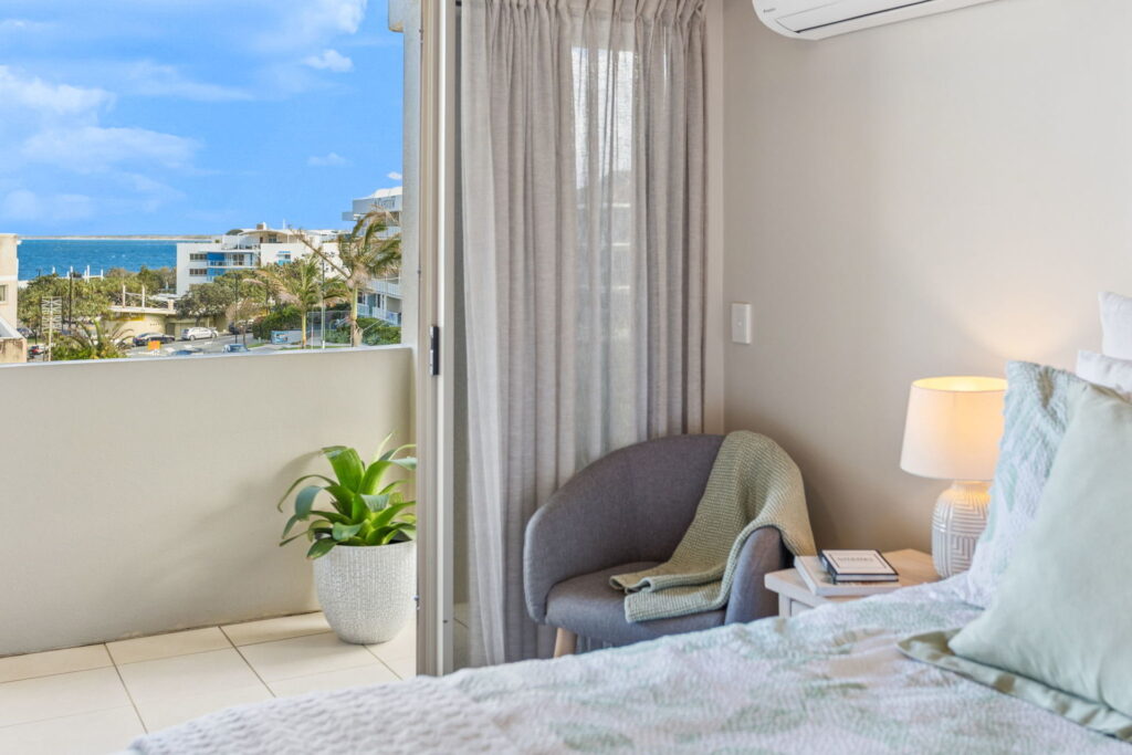 For Sale - 3/15 Orvieto Terrace - New Property in Kings Beach - Real Estate by Michael Fay