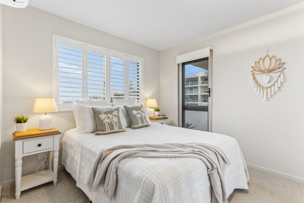 For Sale - 3/15 Orvieto Terrace - New Property in Kings Beach - Real Estate by Michael Fay
