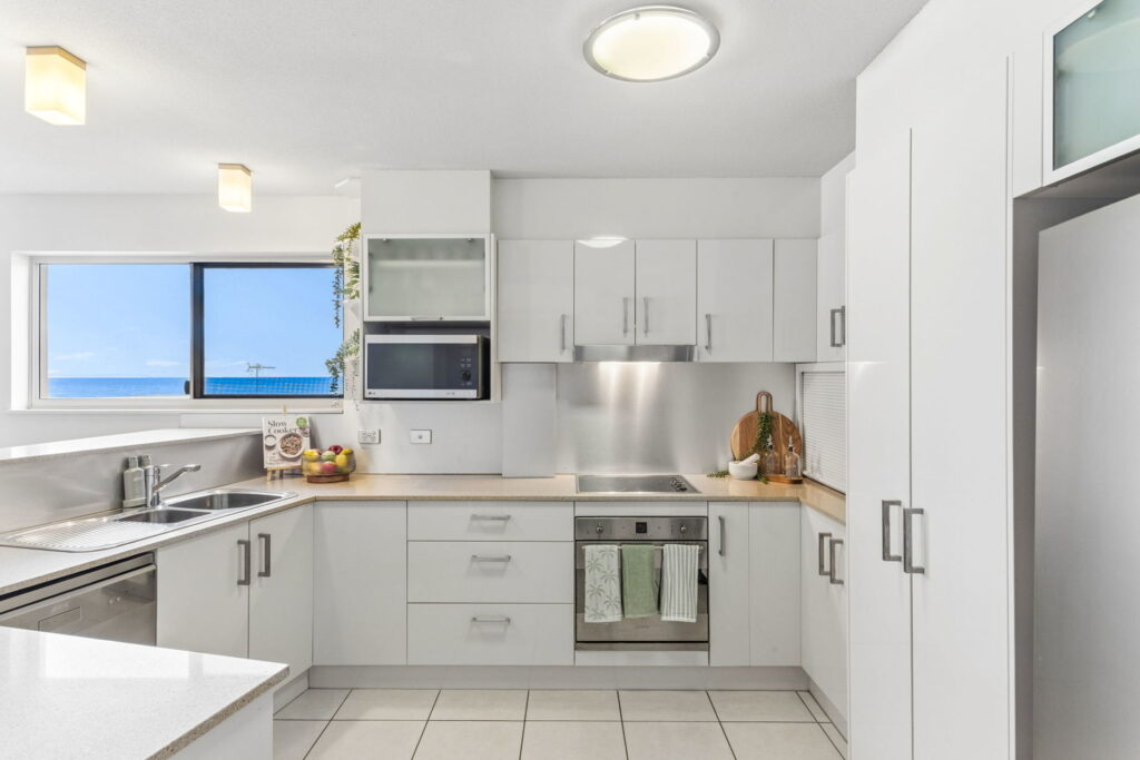 For Sale - 3/15 Orvieto Terrace - New Property in Kings Beach - Real Estate by Michael Fay