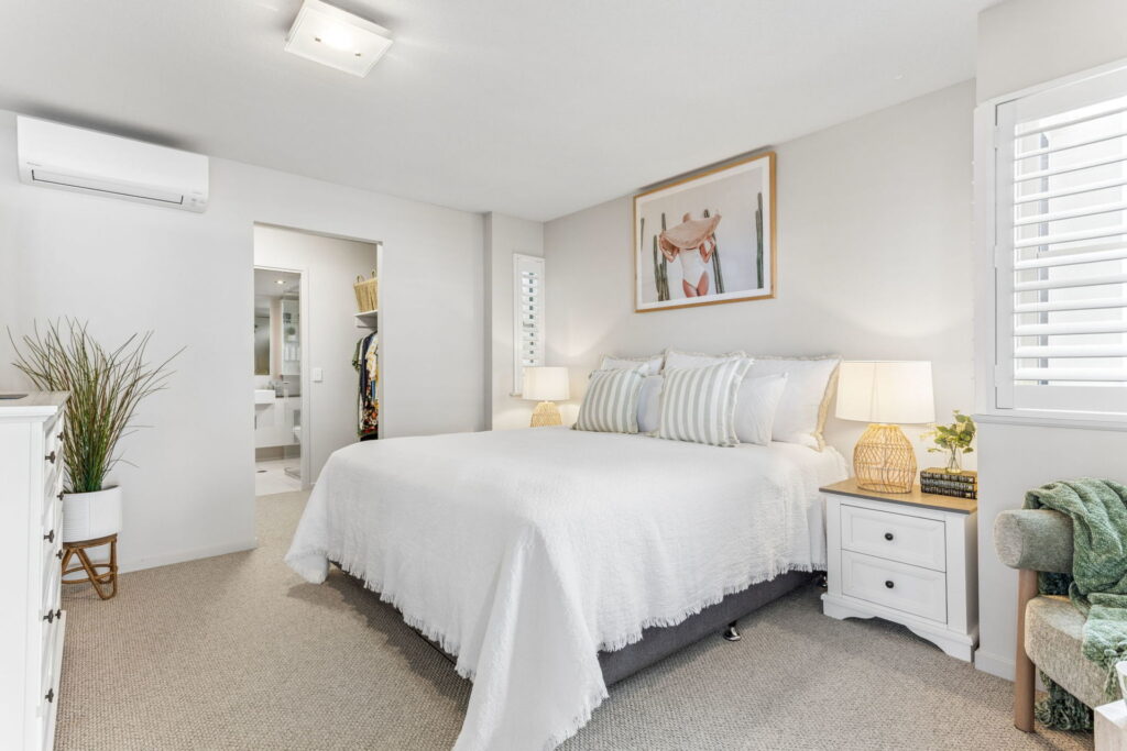 For Sale - 3/15 Orvieto Terrace - New Property in Kings Beach - Real Estate by Michael Fay
