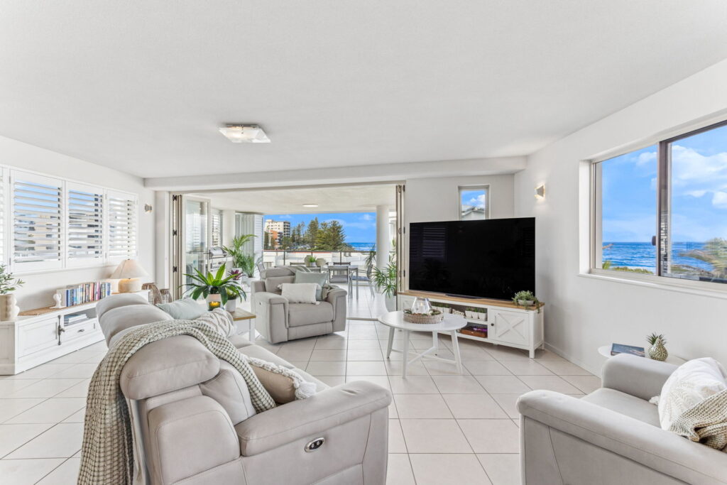 For Sale - 3/15 Orvieto Terrace - New Property in Kings Beach - Real Estate by Michael Fay