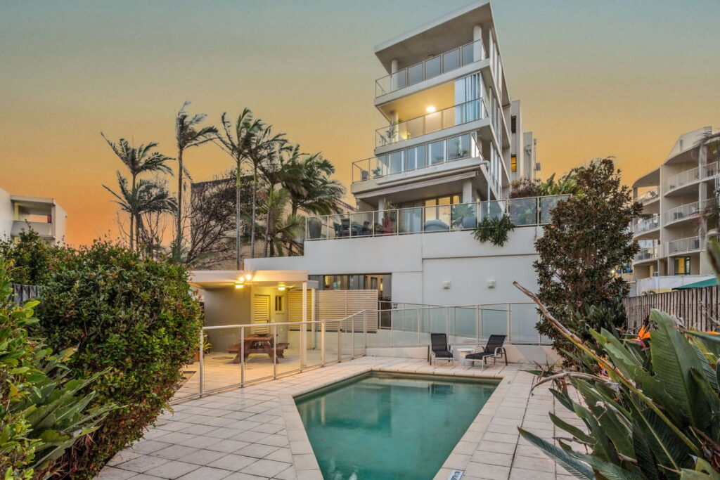 For Sale - 3/15 Orvieto Terrace - New Property in Kings Beach - Real Estate by Michael Fay