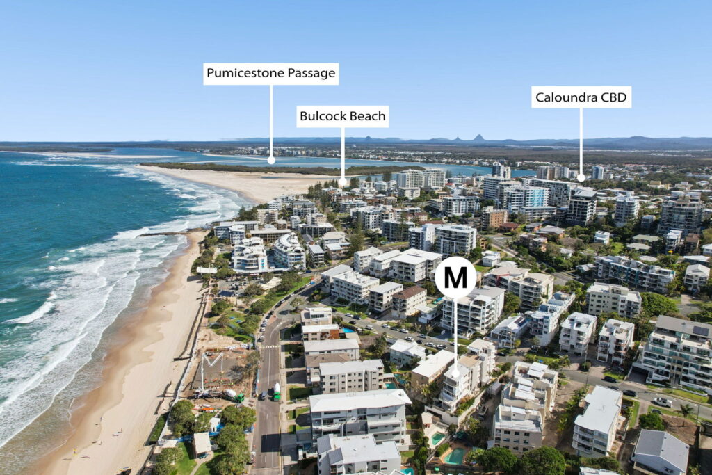 For Sale - 3/15 Orvieto Terrace - New Property in Kings Beach - Real Estate by Michael Fay