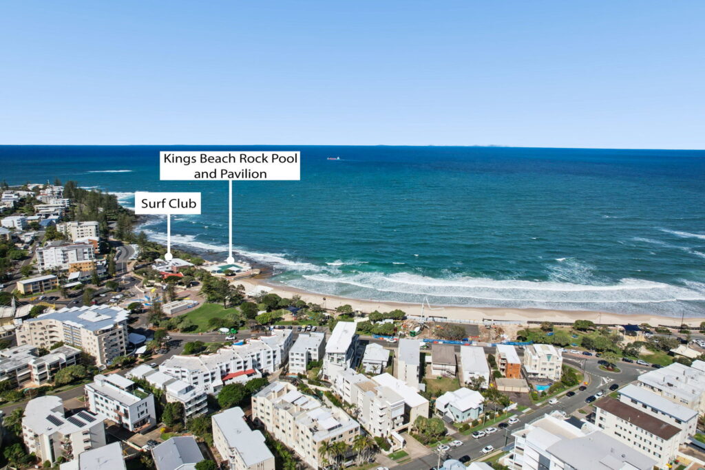 For Sale - 3/15 Orvieto Terrace - New Property in Kings Beach - Real Estate by Michael Fay