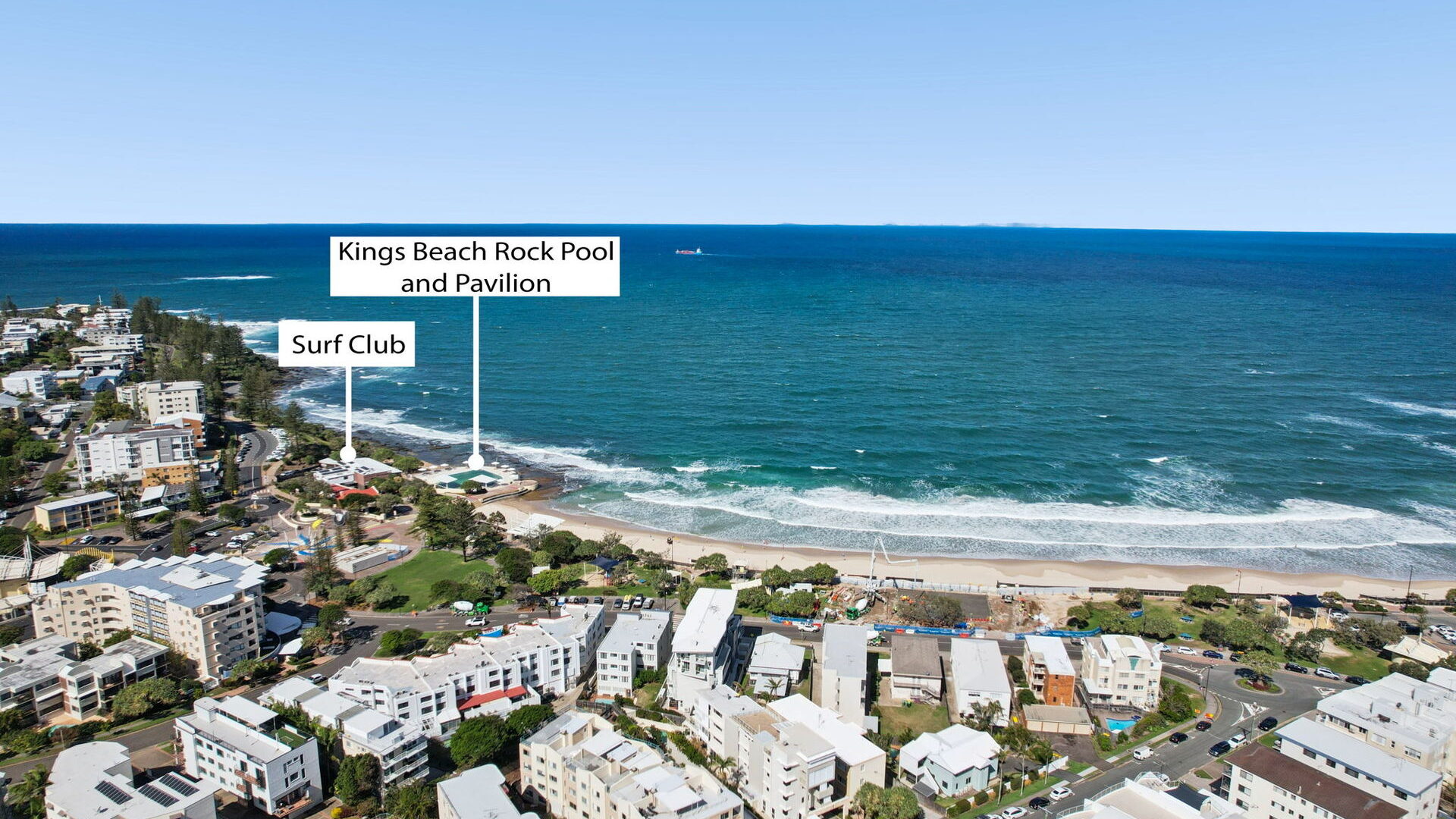 For Sale - 3/15 Orvieto Terrace - New Property in Kings Beach - Real Estate by Michael Fay