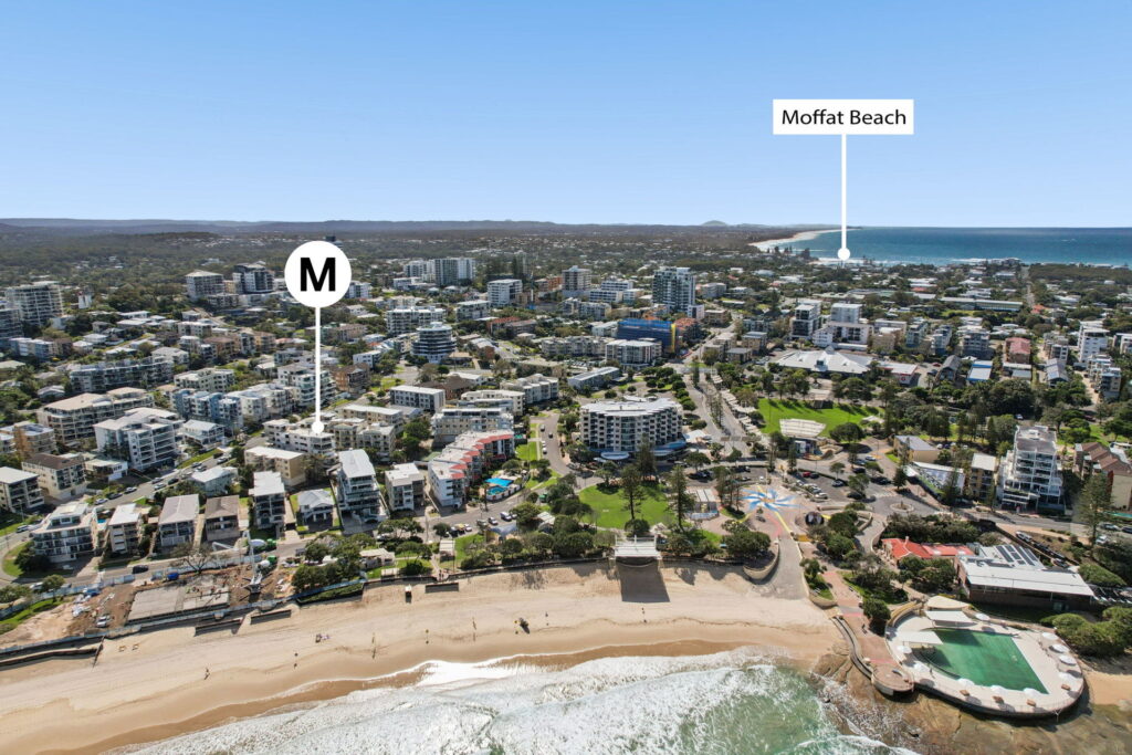For Sale - 3/15 Orvieto Terrace - New Property in Kings Beach - Real Estate by Michael Fay