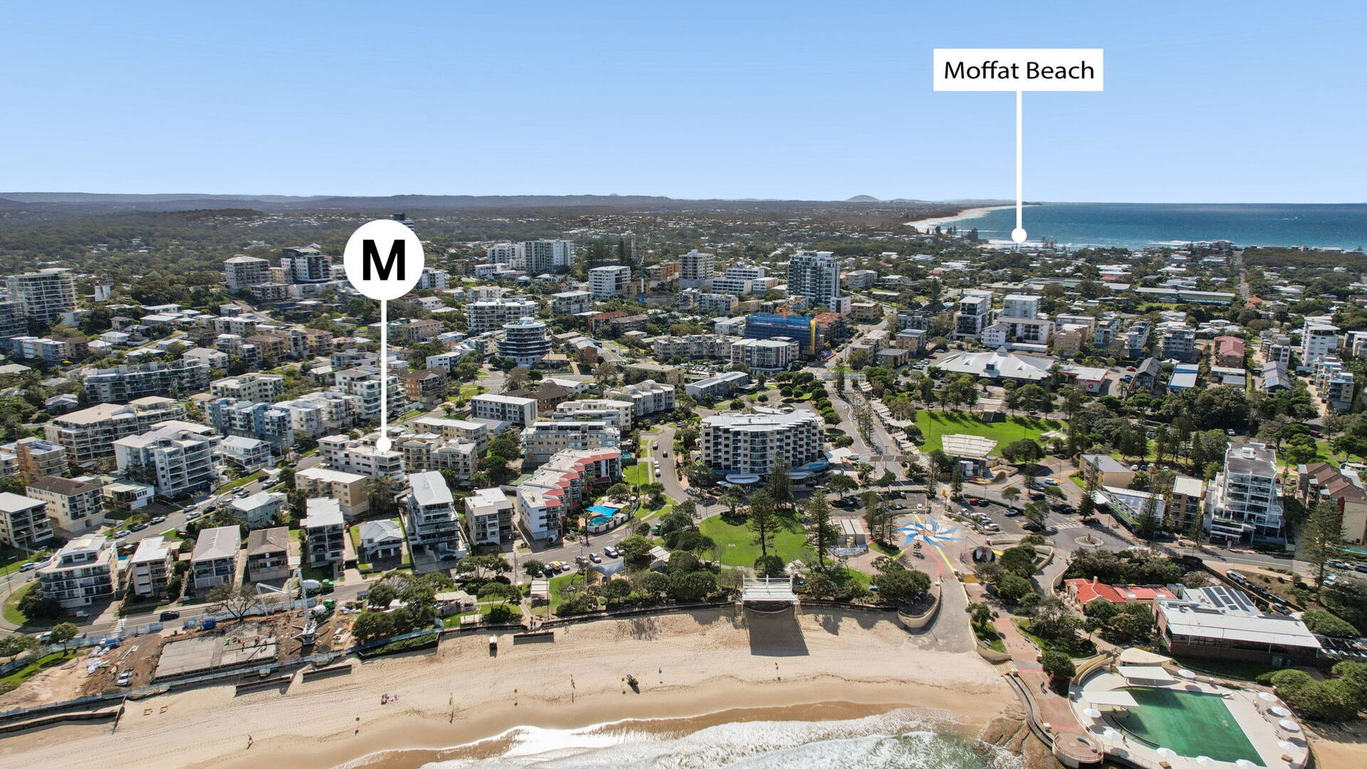For Sale - 3/15 Orvieto Terrace - New Property in Kings Beach - Real Estate by Michael Fay