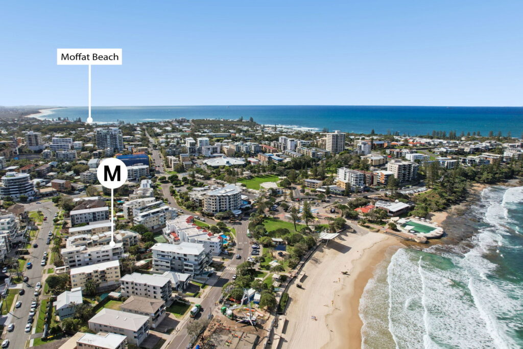 For Sale - 3/15 Orvieto Terrace - New Property in Kings Beach - Real Estate by Michael Fay
