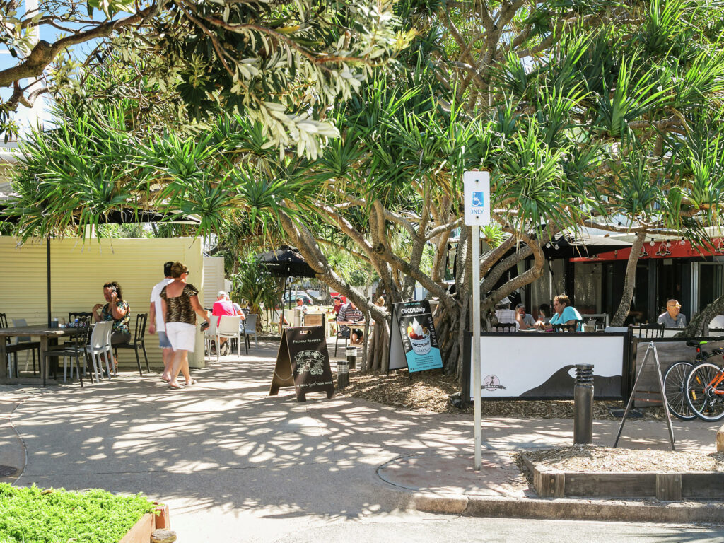 For Sale - 3/15 Orvieto Terrace - New Property in Kings Beach - Real Estate by Michael Fay