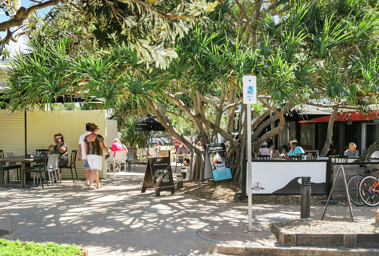 For Sale - 3/15 Orvieto Terrace - New Property in Kings Beach - Real Estate by Michael Fay