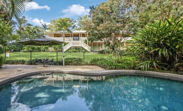 For Sale - 29 Otto Road - New Property in Peachester - Real Estate by Cassi Nuske