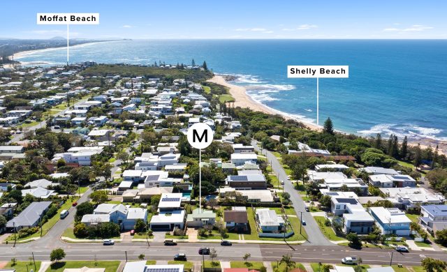 For Sale - 11 King Street - New Property in Shelly Beach - Real Estate by Brady Olsson