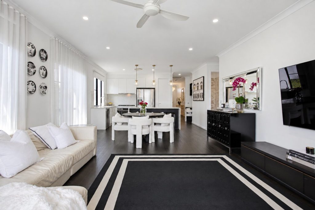 For Sale - 62 Birchgrove Circuit - New Property in Baringa - Real Estate by Stephen Claassens