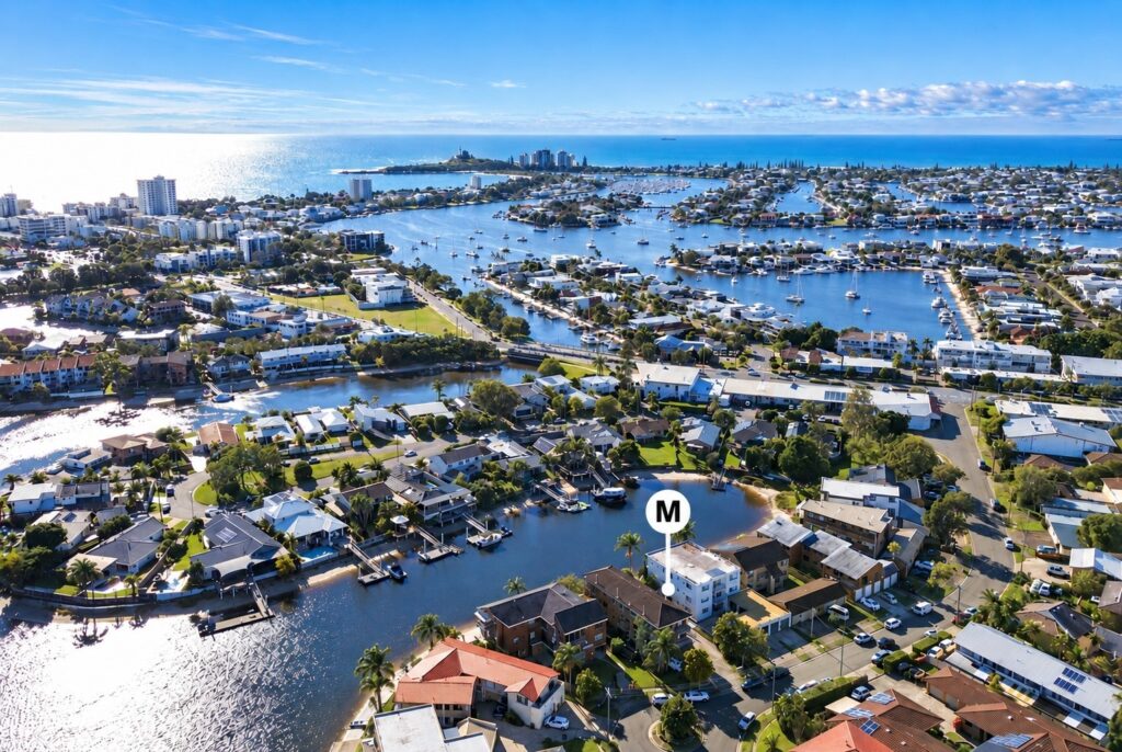 For Rent - 6/22 Pangarinda Place - New Property in Mooloolaba - Real Estate by Lara Kavanagh