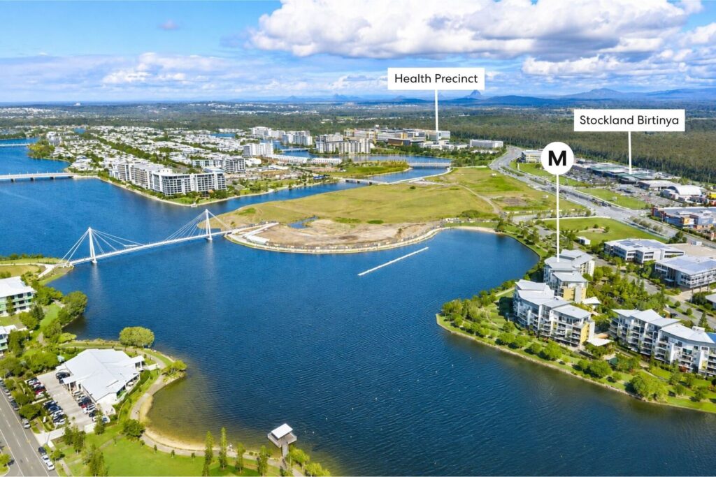 For Sale - 349/21 Innovation Parkway - New Property in Birtinya - Real Estate by Jodie Hedley-Ward
