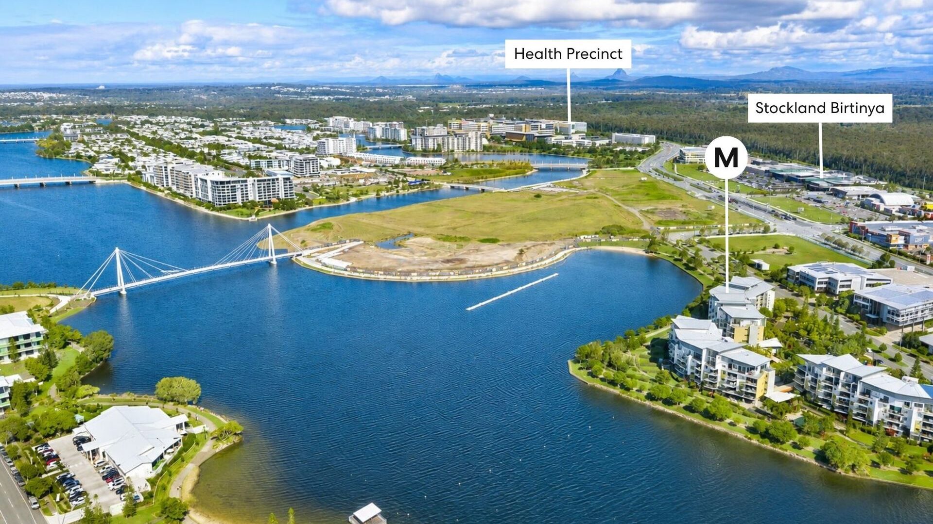 For Sale - 349/21 Innovation Parkway - New Property in Birtinya - Real Estate by Jodie Hedley-Ward
